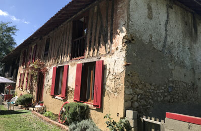 vente maison 199 000 € à proximité de Mazères-de-Neste (65150)