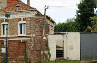 vente maison 95 000 € à proximité de Pont-Remy (80580)