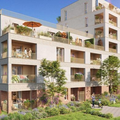 Appartement 1 pièces 228000 €