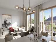 RESIDENCE DE MONNECOVE — photo 3