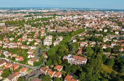 vente appartement à partir de 968 000 € à proximité de Toulouse (31500)