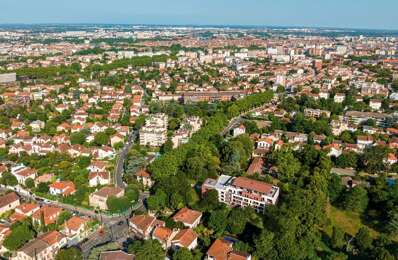vente appartement à partir de 380 000 € à proximité de Toulouse (31100)