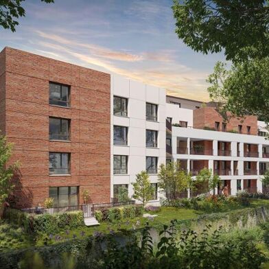 Appartement 5 pièces 1069000 €