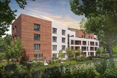 Appartement 5 pièces 1069000 €