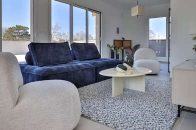 Appartement 4 pièces 1067000 €