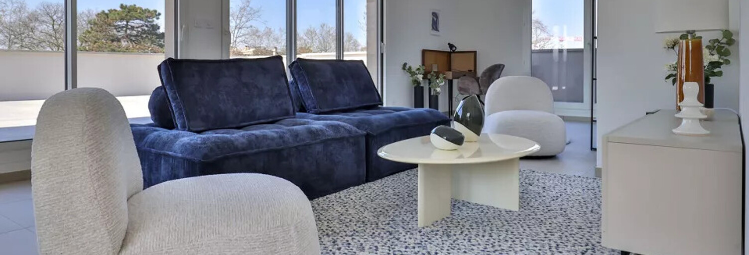 Appartement 4 Pièces 124 m² à vendre à Toulouse (31000)