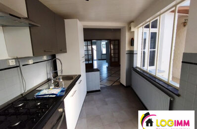 vente maison 145 000 € à proximité de Thiant (59224)