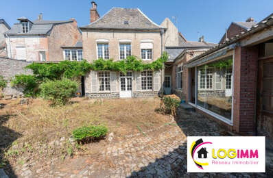 maison 9 pièces 218 m2 à vendre à Le Quesnoy (59530)