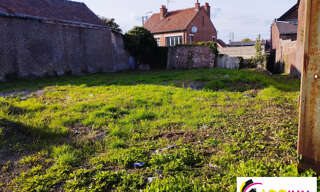 Terrain  330 m² à vendre à Onnaing (59264)