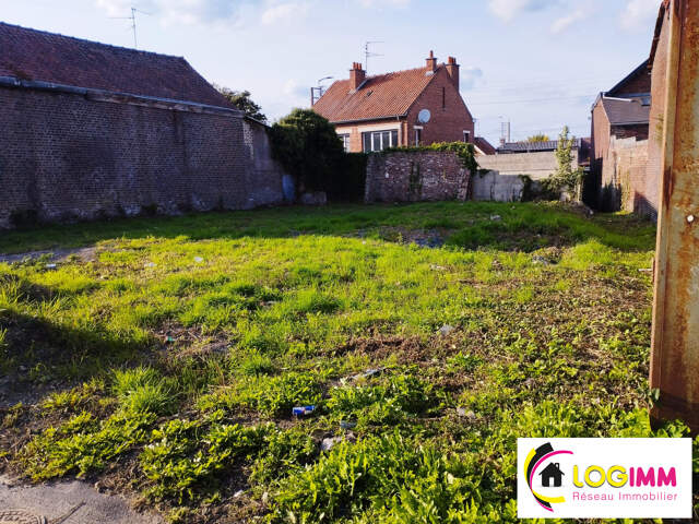 négociation ouverte pour ce terrain situé au calme 1 voire 2 m — photo du bien