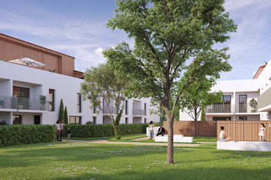 Appartement 2 pièces 223957 €