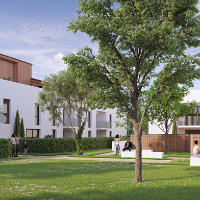 Appartement 2 pièces 223957 €