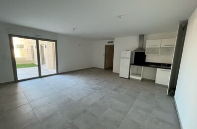appartement 3 pièces 73 m2 à louer à Calvi (20260)