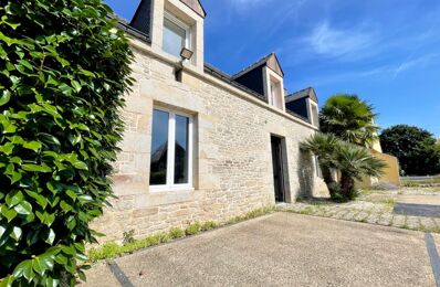 vente maison 184 000 € à proximité de Saint-Jean-Brévelay (56660)