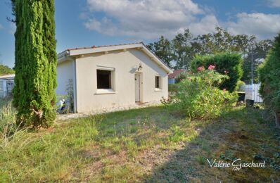 vente maison 178 500 € à proximité de Saint-Philippe-d'Aiguille (33350)