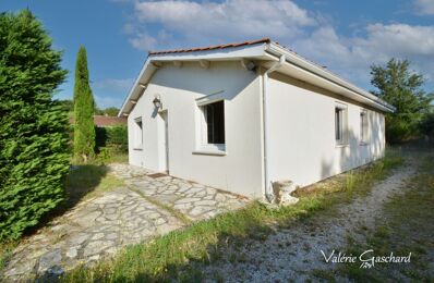 vente maison 178 500 € à proximité de Carsac-de-Gurson (24610)