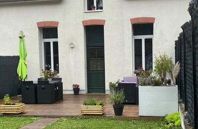 vente maison 178 000 € à proximité de Changis-sur-Marne (77660)