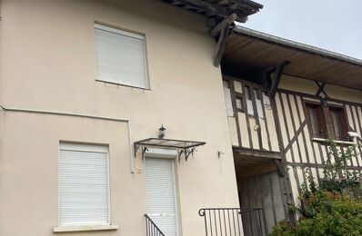 vente maison 89 000 € à proximité de Sermaize-les-Bains (51250)