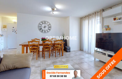 vente appartement 228 500 € à proximité de Roquevaire (13360)