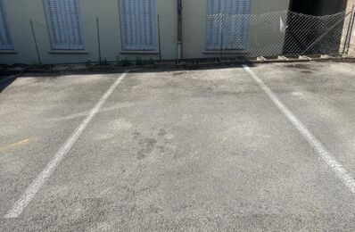 location garage 30 € CC /mois à proximité de Novillars (25220)