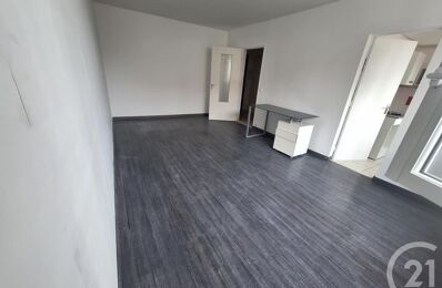 appartement 1 pièces 32 m2 à louer à Châteauroux (36000)