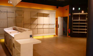 Commerce  100 m² à louer à Lourdes (65100)