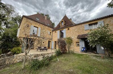 viager maison Bouquet 420 000 € à proximité de Savignac-de-Miremont (24260)