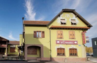 vente immeuble 348 000 € à proximité de Morsbronn-les-Bains (67360)