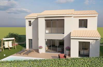 construire maison 650 000 € à proximité de Saint-Aunès (34130)