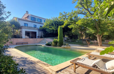 vente maison 879 000 € à proximité de Saint-Saturnin-Lès-Avignon (84450)