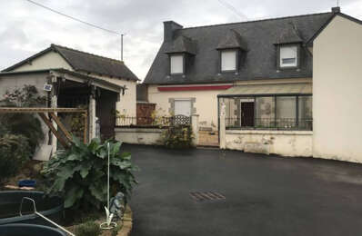 vente maison 375 000 € à proximité de La Méaugon (22440)