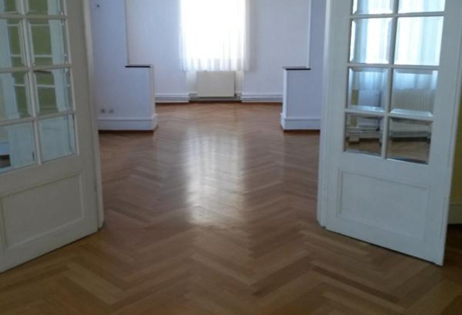 Appartement - 107.55m ² — photo 1
