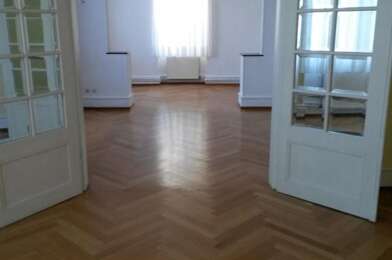 Appartement 5 pièces 280000 €