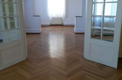 Appartement - 107.55m ² — photo du bien