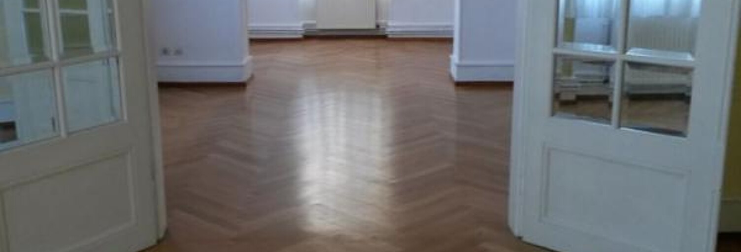 Appartement 5 Pièces 107 m² à vendre à Colmar (68000)