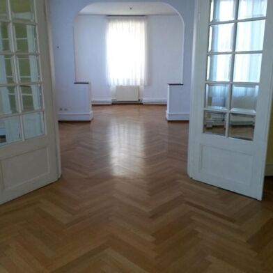 Appartement 5 pièces 315000 €