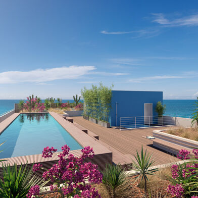 Appartement 3 pièces 399000 €