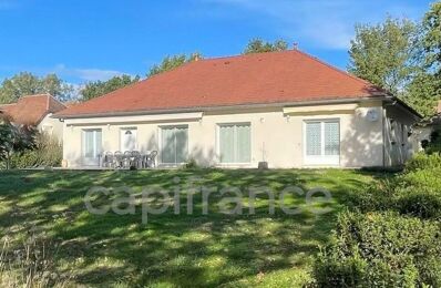 vente maison 275 000 € à proximité de Padirac (46500)