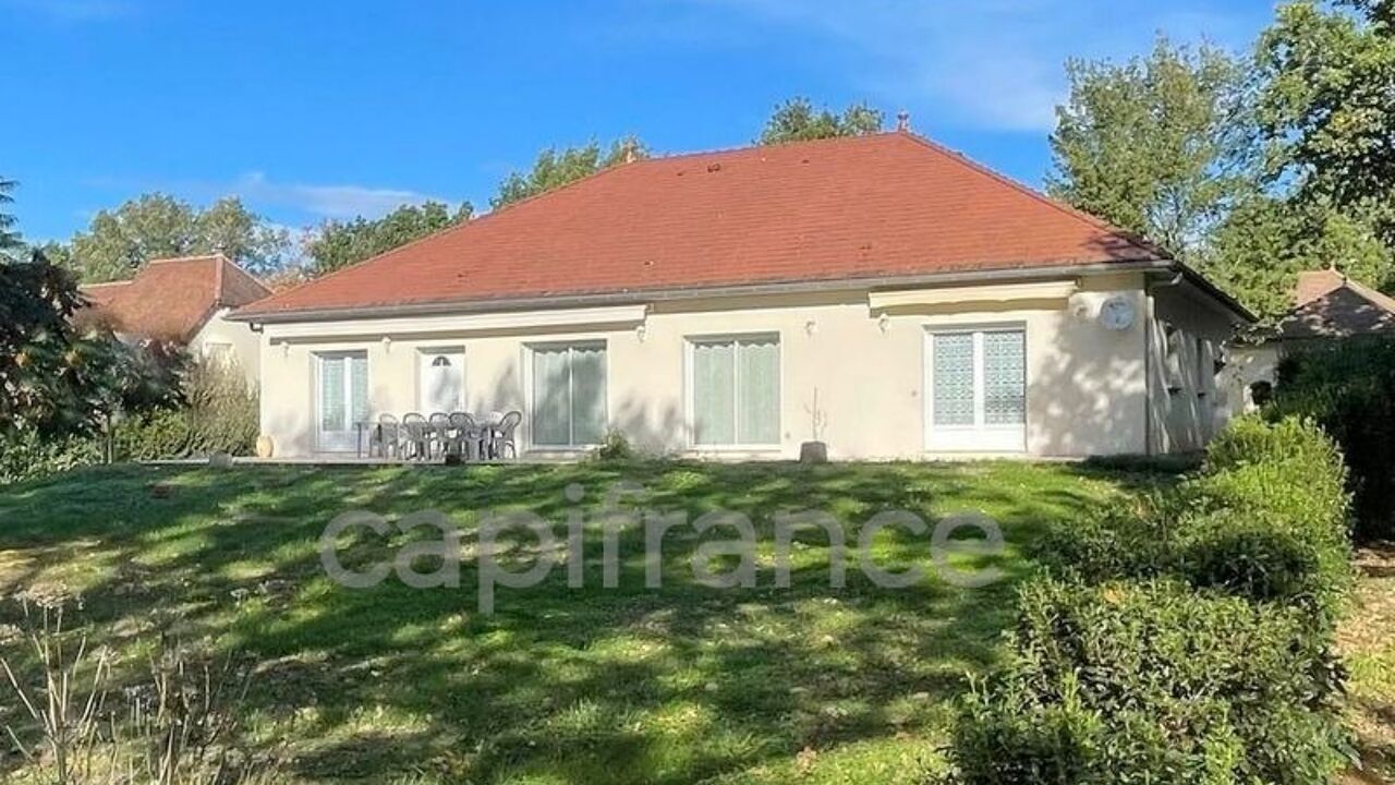 maison 6 pièces 180 m2 à vendre à Carennac (46110)