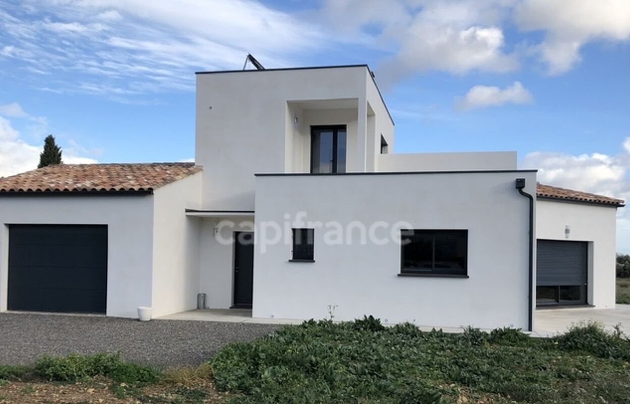 maison 6 pièces 187 m2 à vendre à Carcassonne (11000)