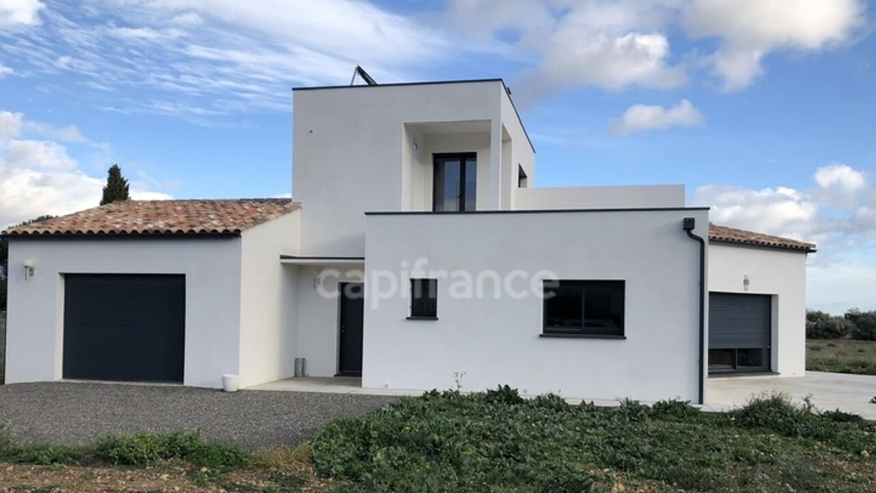 maison 6 pièces 187 m2 à vendre à Carcassonne (11000)