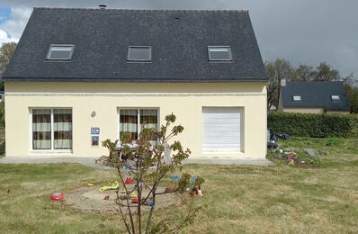 vente maison 175 000 € à proximité de Poullaouen (29246)