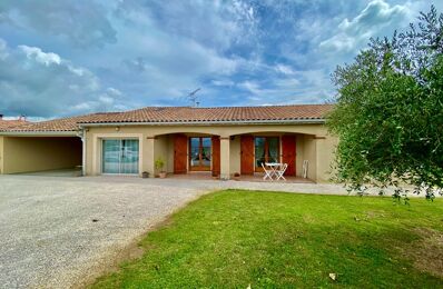 vente maison 240 000 € à proximité de Buzet-sur-Baïse (47160)