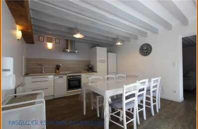 vente maison 231 000 € à proximité de Grainville-la-Teinturière (76450)