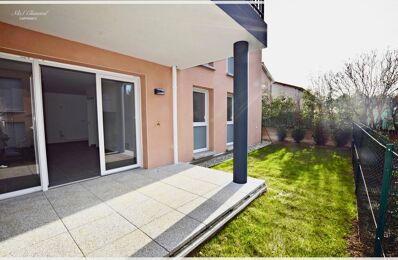 vente appartement 285 000 € à proximité de Villette-de-Vienne (38200)