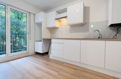 vente appartement 118 000 € à proximité de Peumerit (29710)