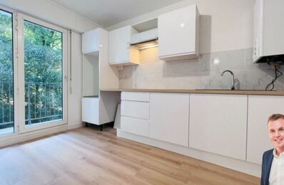 vente appartement 118 000 € à proximité de Quimper (29000)