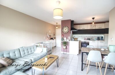 vente appartement 139 500 € à proximité de Abscon (59215)