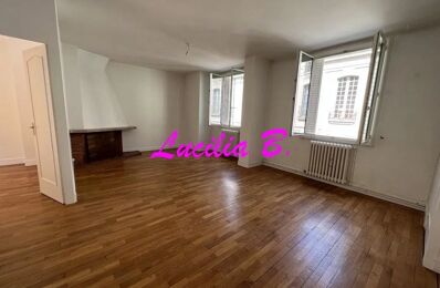 vente appartement 322 400 € à proximité de Chambray-Lès-Tours (37170)