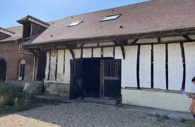 vente maison 230 000 € à proximité de Saint-Aubin-Lès-Elbeuf (76410)